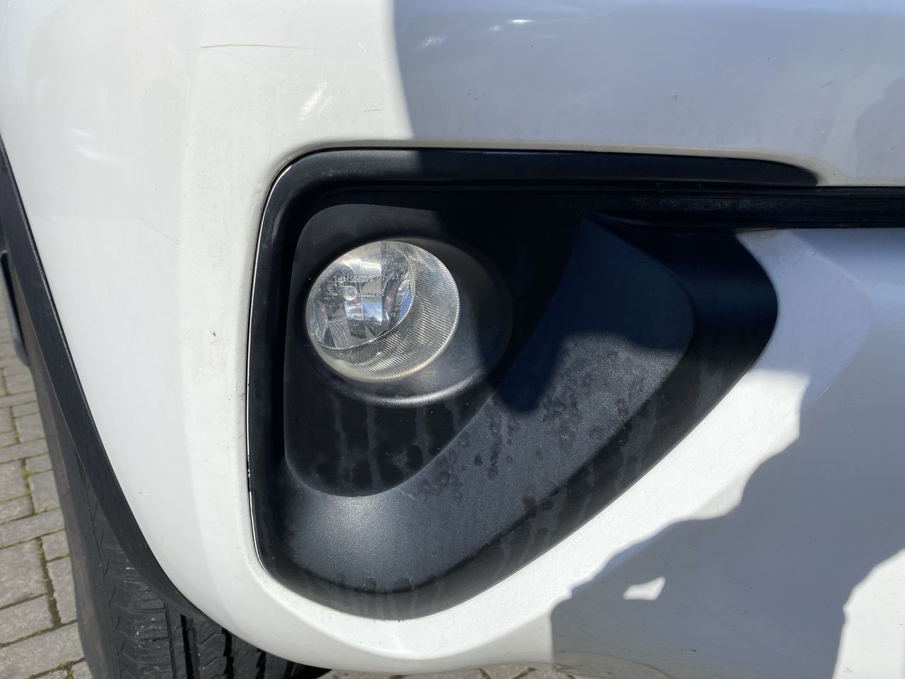 Toyota Fortunner — foto 20 de 36