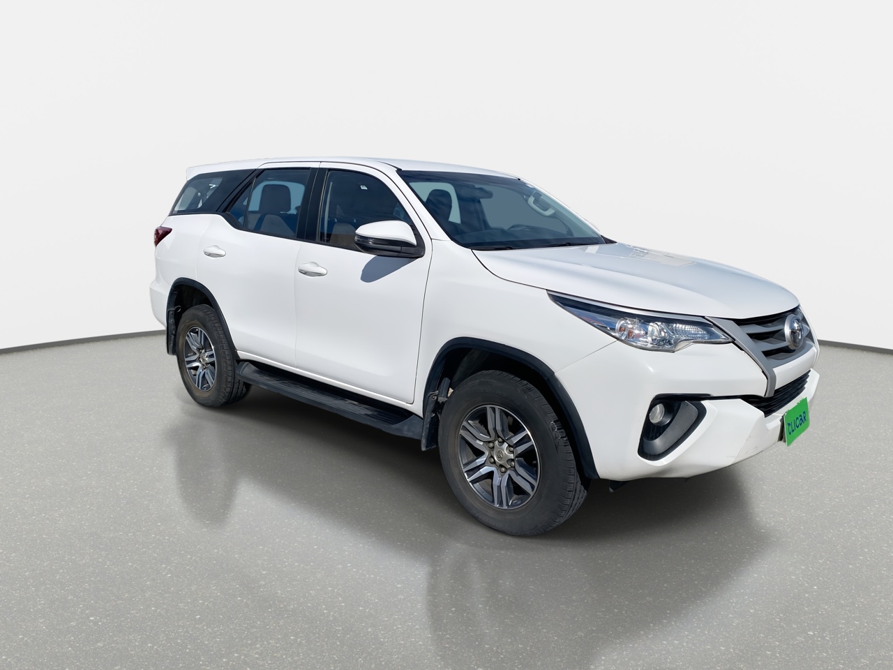 TOYOTA - 1