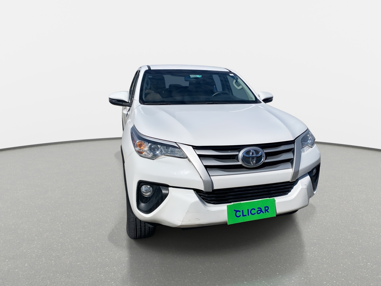 TOYOTA - 2