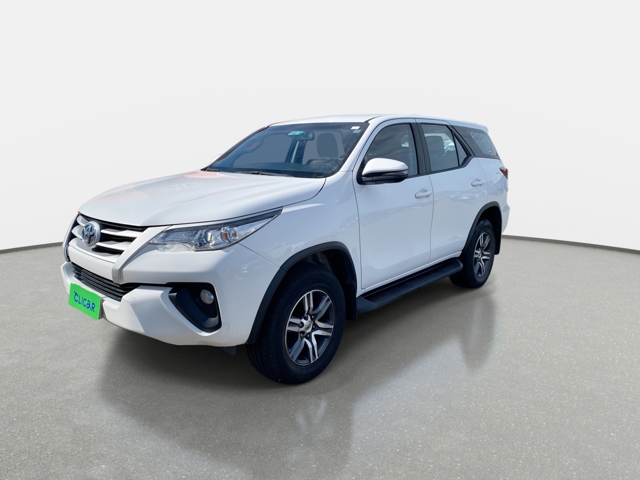TOYOTA - 3