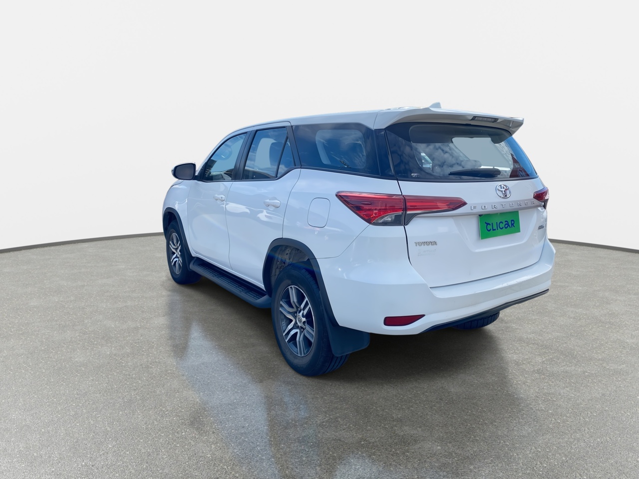 TOYOTA - 5