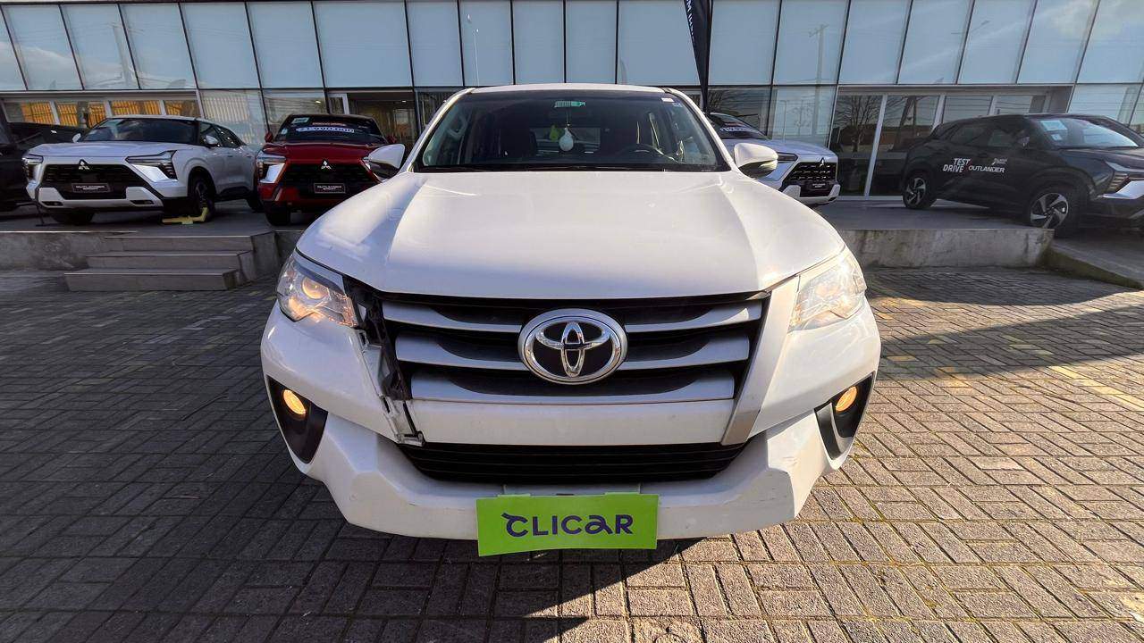 TOYOTA - 2