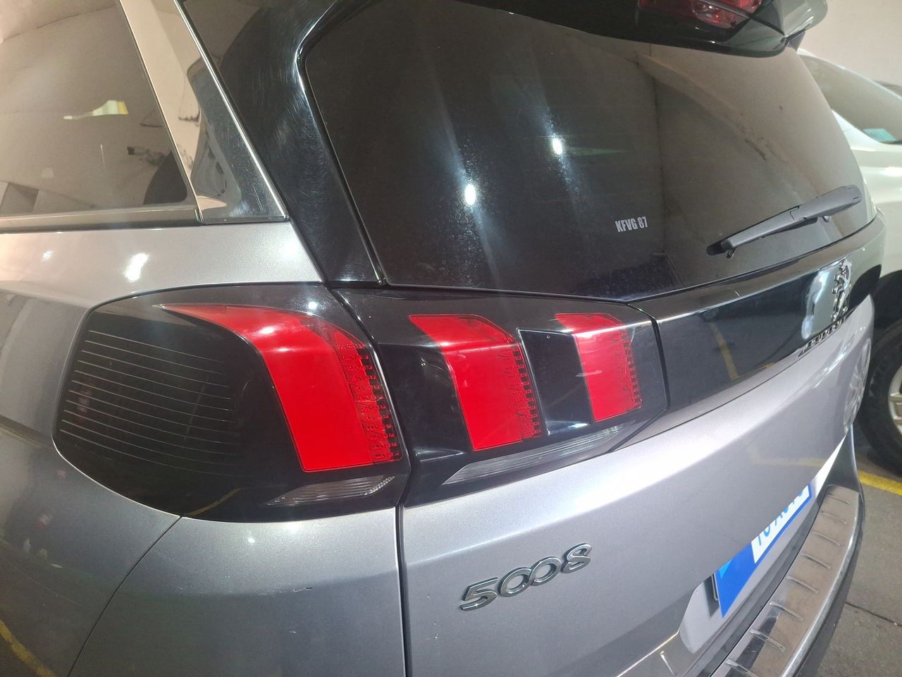 PEUGEOT - 20