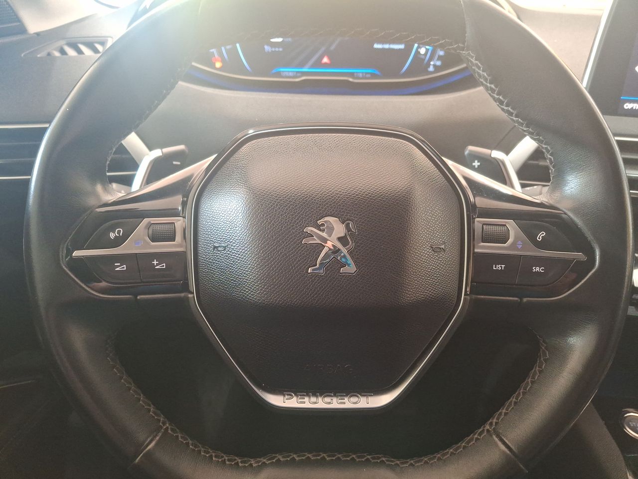 PEUGEOT - 24