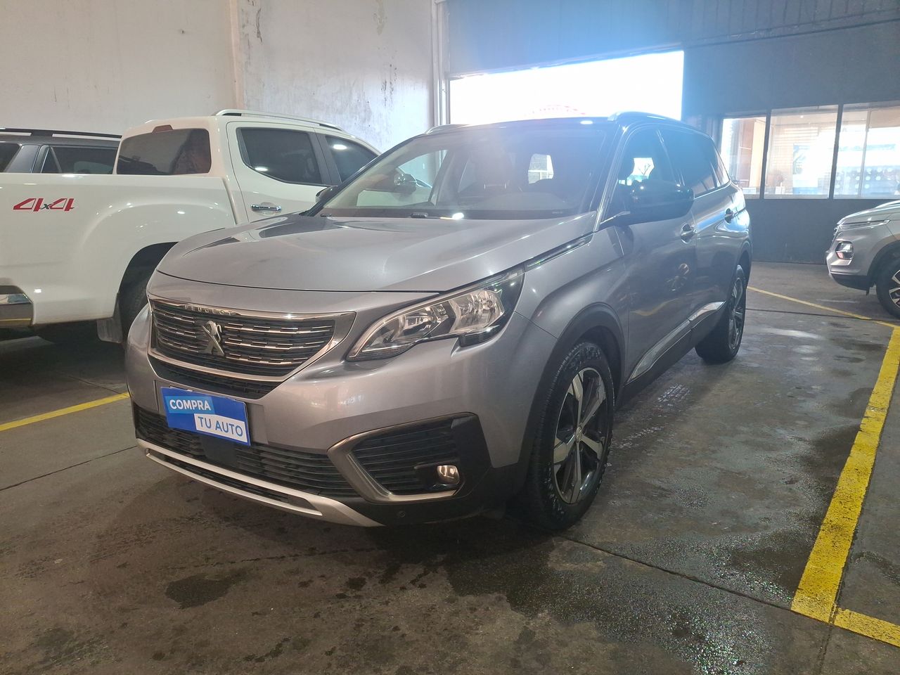 PEUGEOT - 3