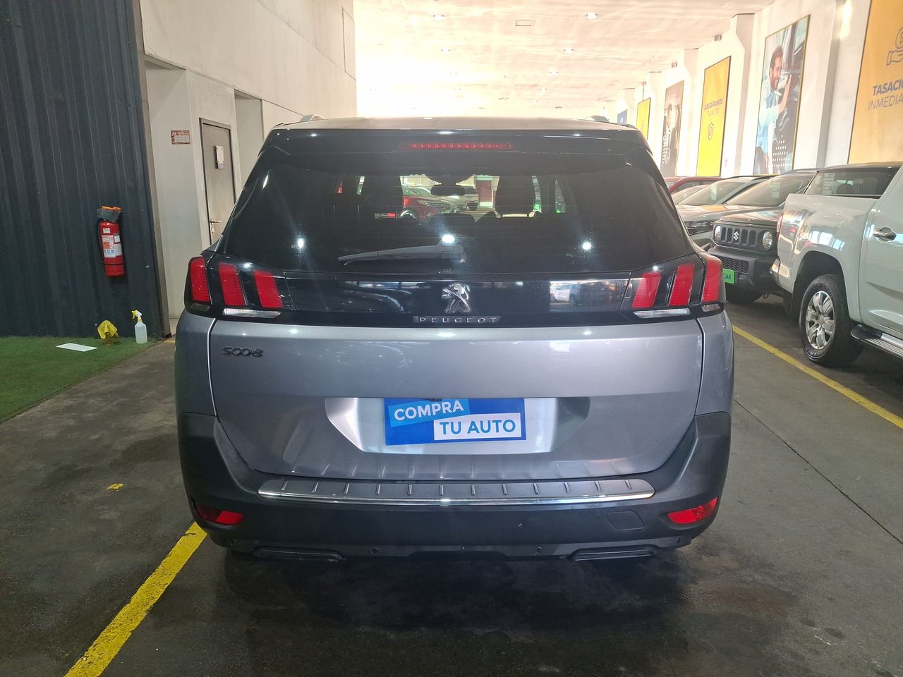 PEUGEOT - 6