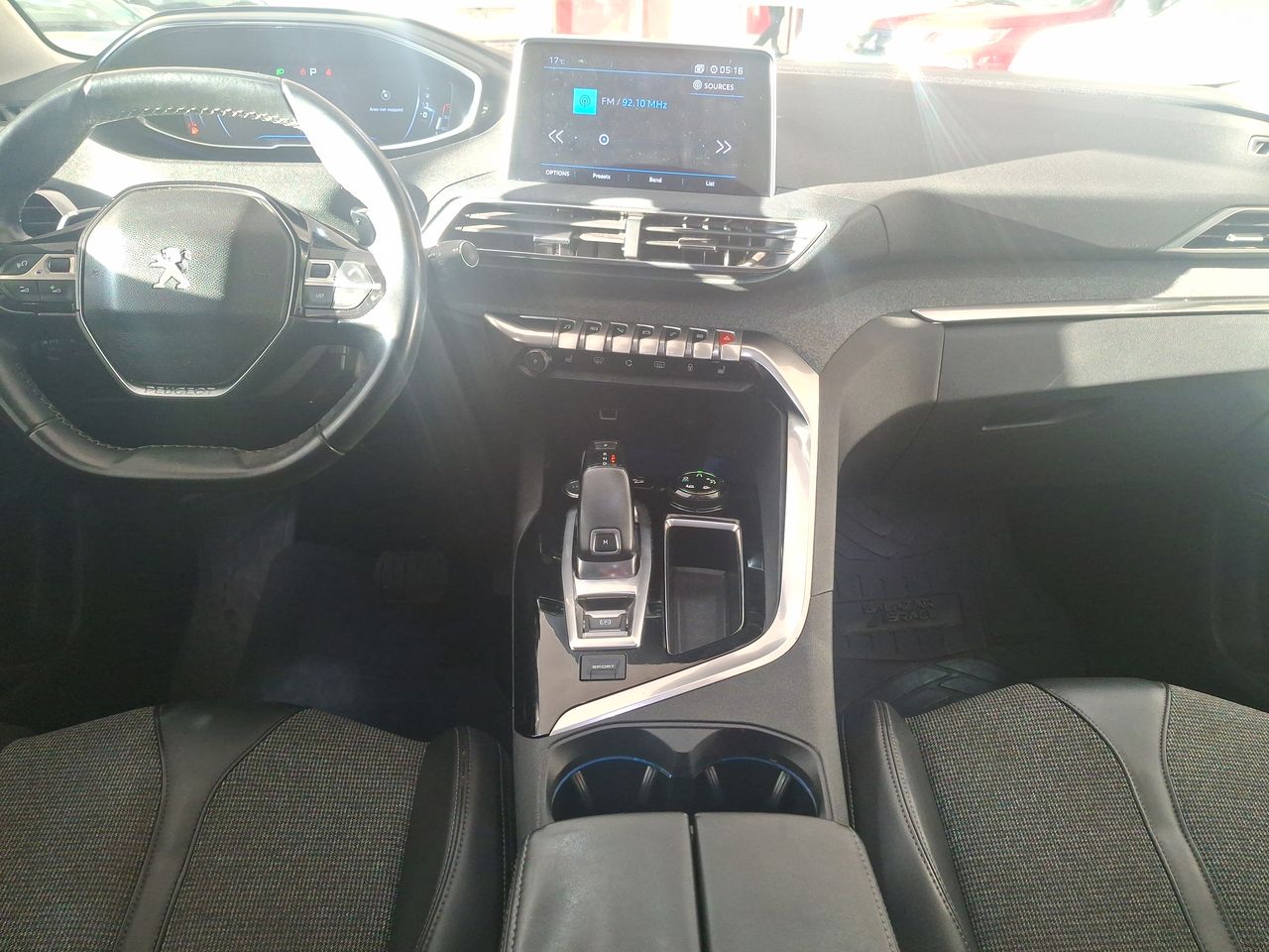 PEUGEOT - 9
