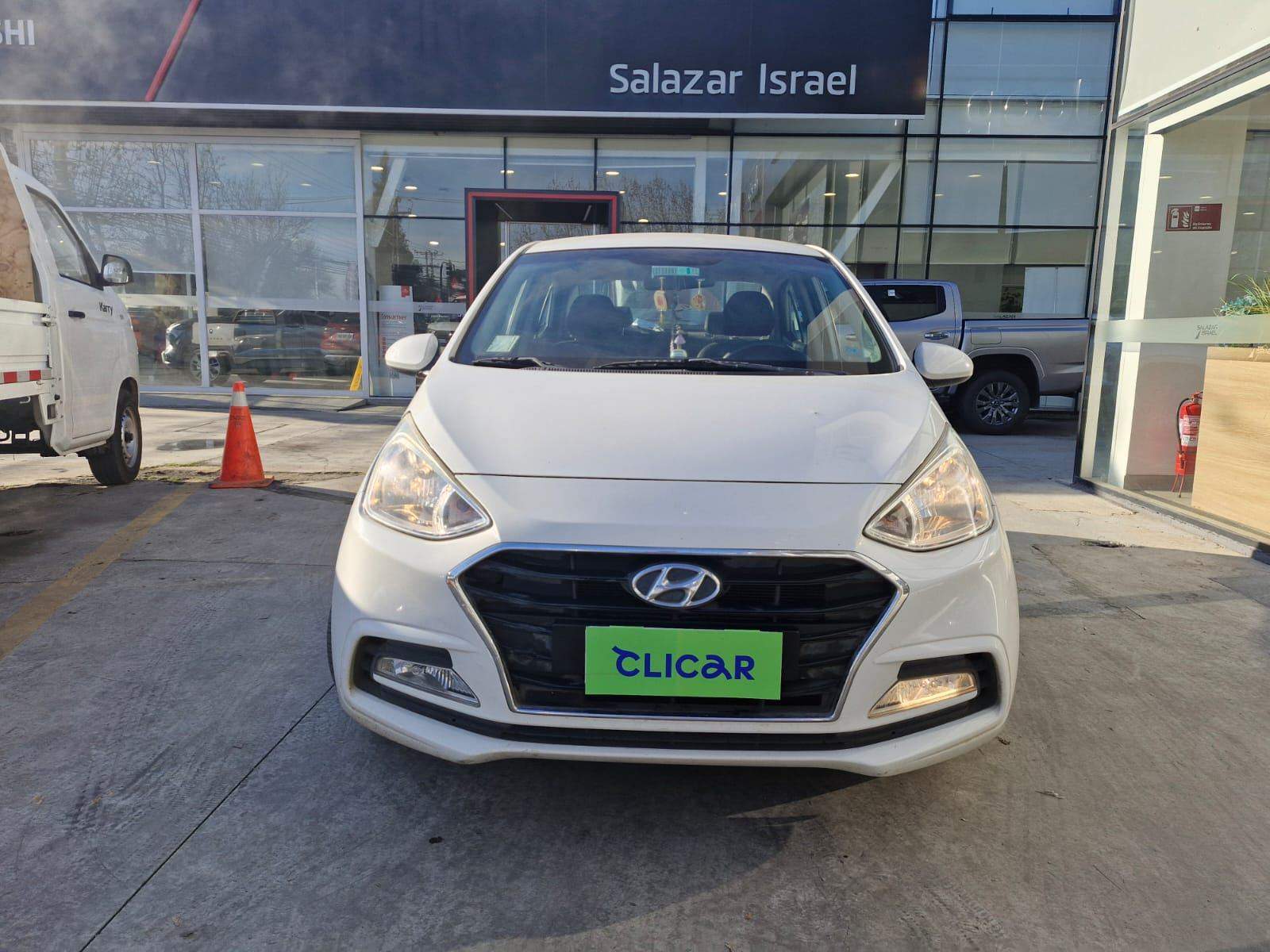 HYUNDAI - 1