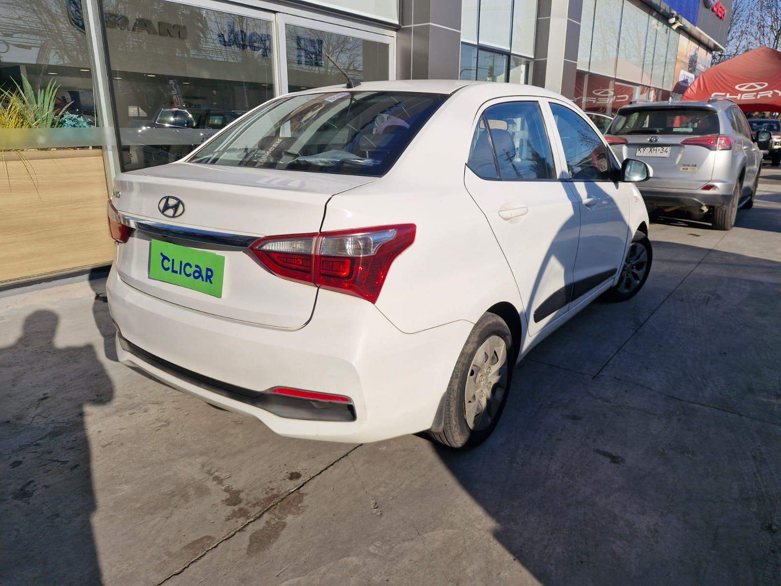 HYUNDAI - 3