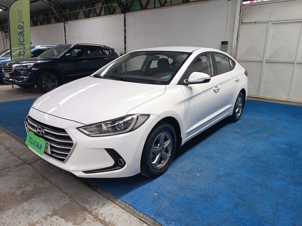 HYUNDAI - 3