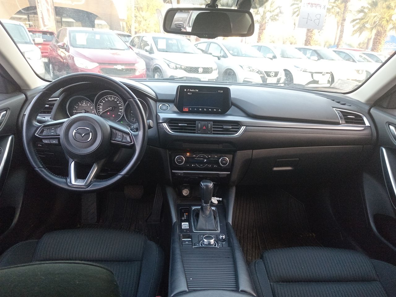 MAZDA - 32