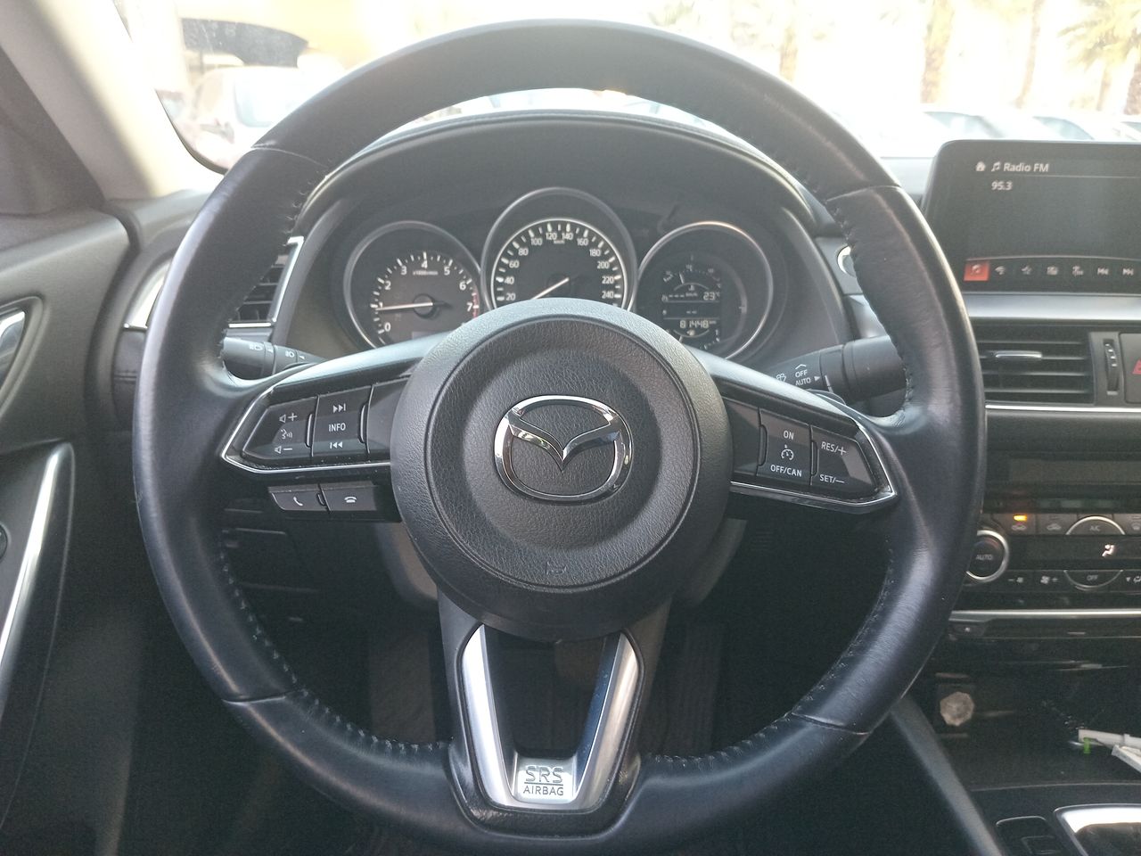 MAZDA - 25