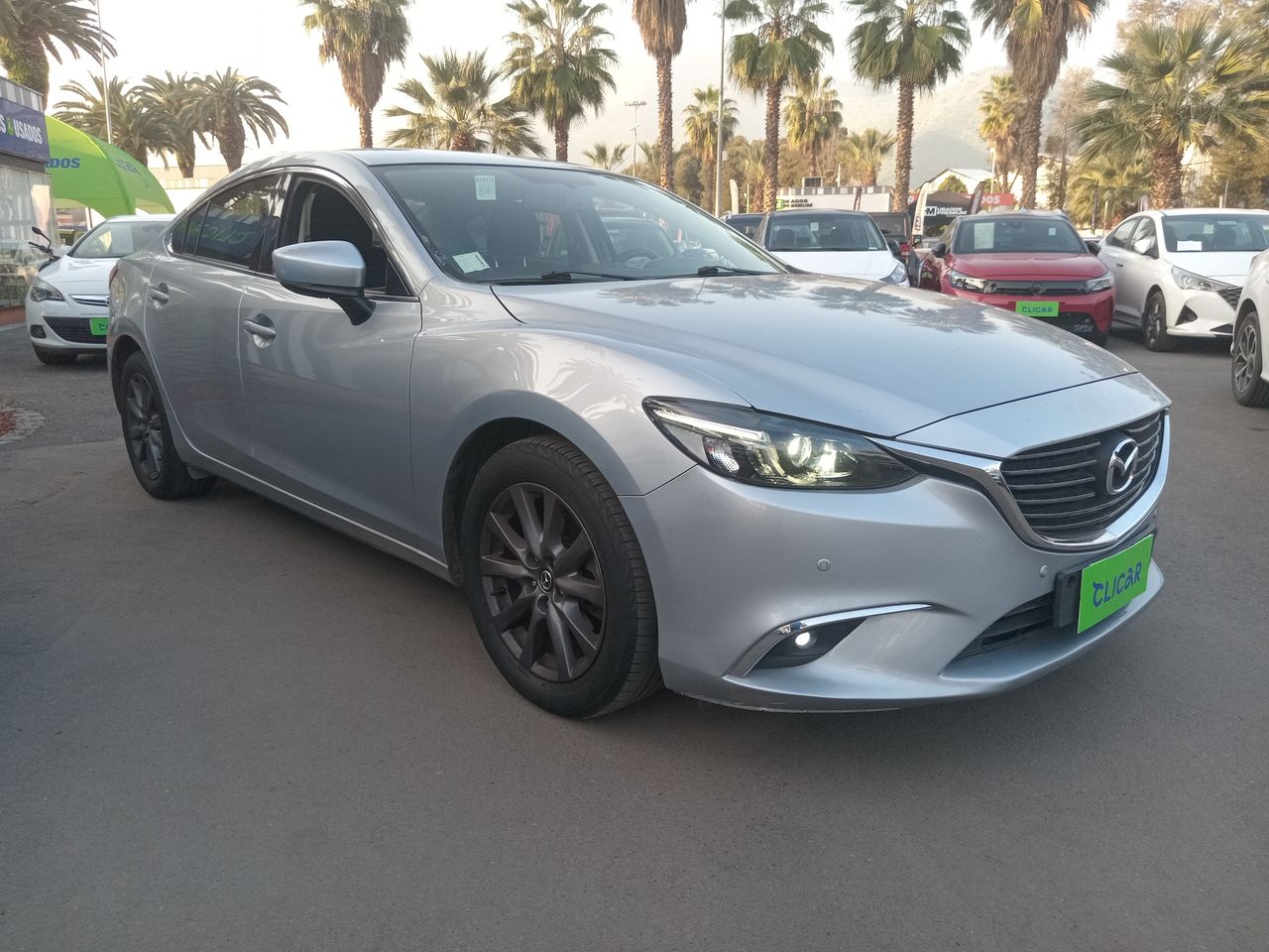 MAZDA - 1
