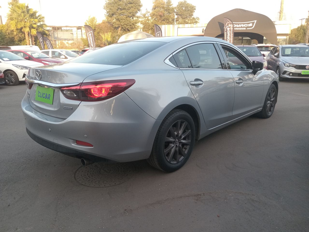 MAZDA - 7