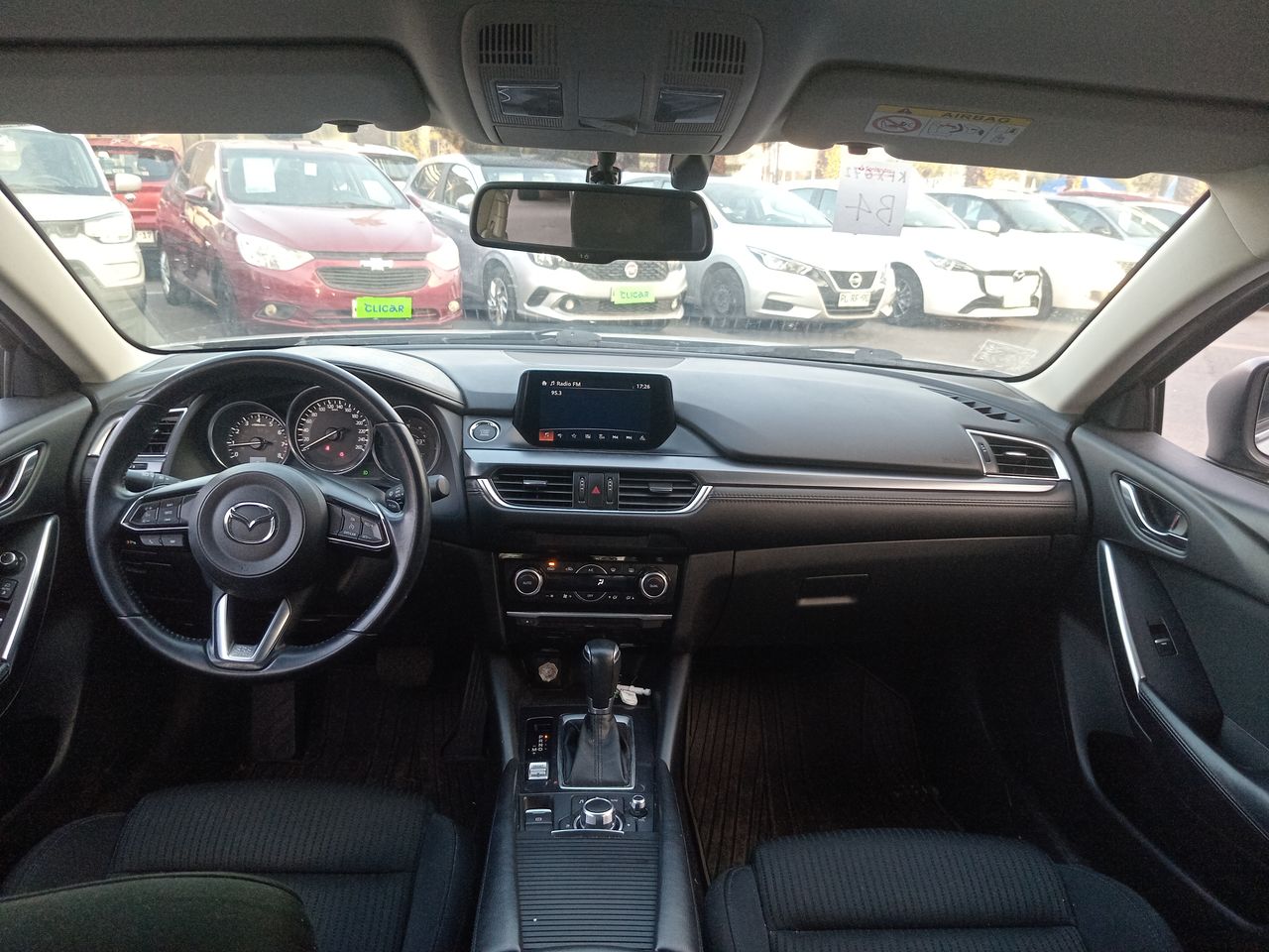 MAZDA - 9