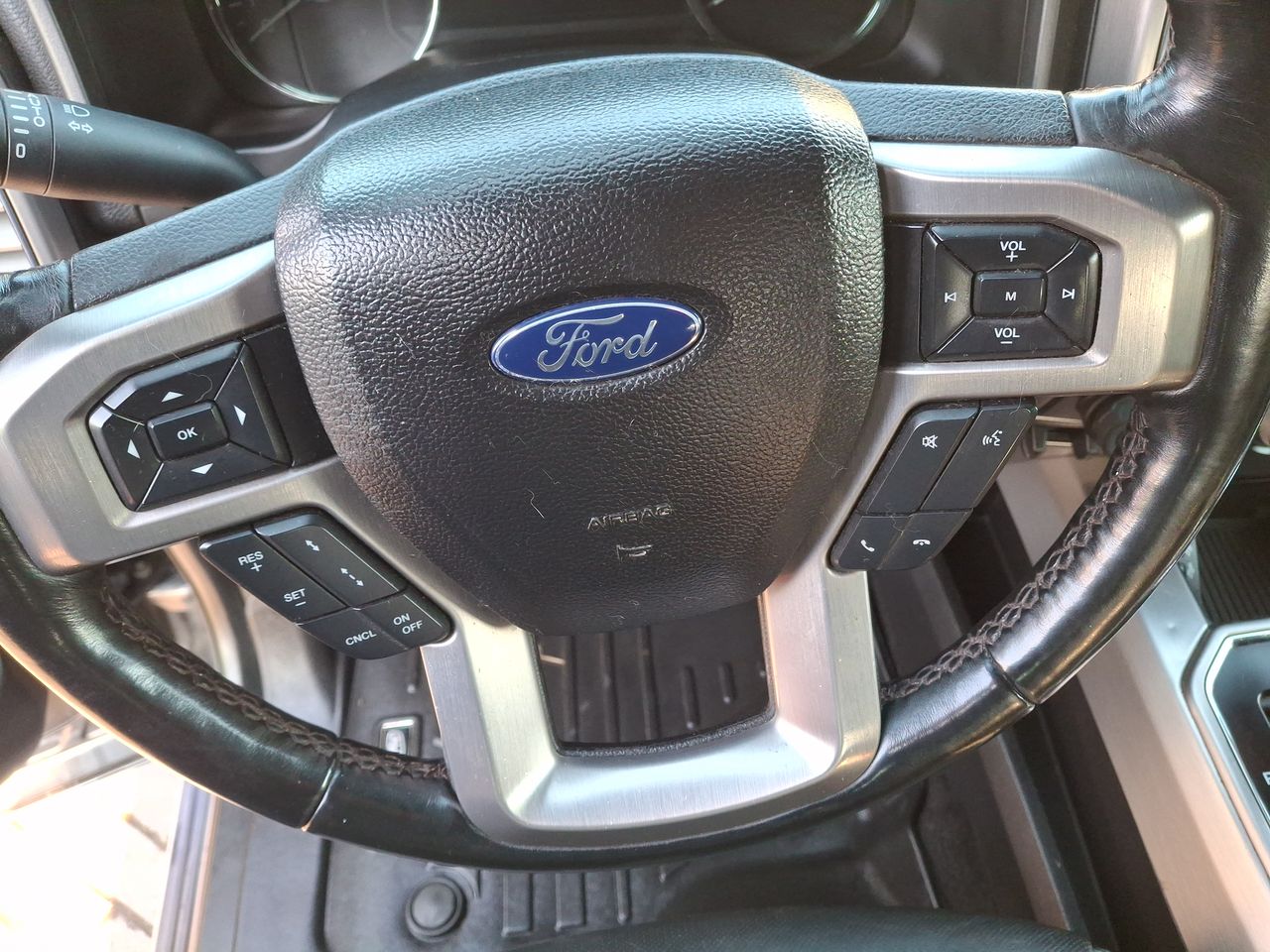 FORD - 18