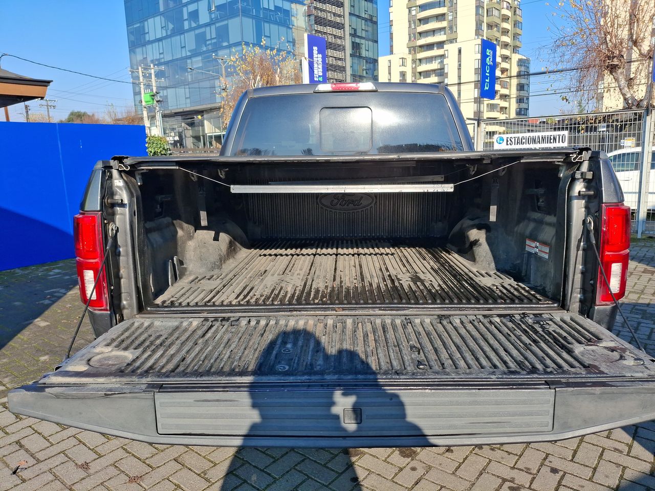 FORD - 13
