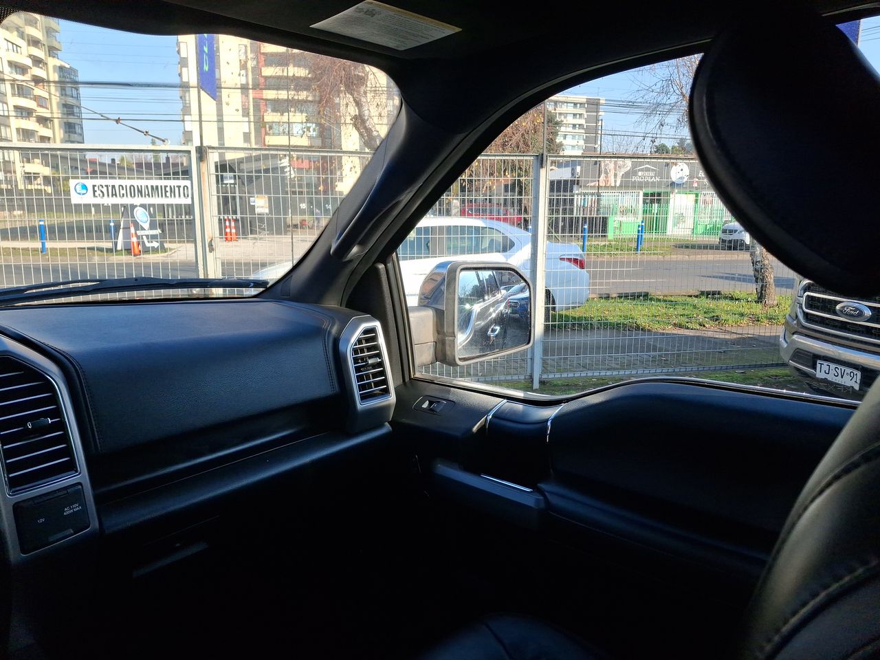 FORD - 2