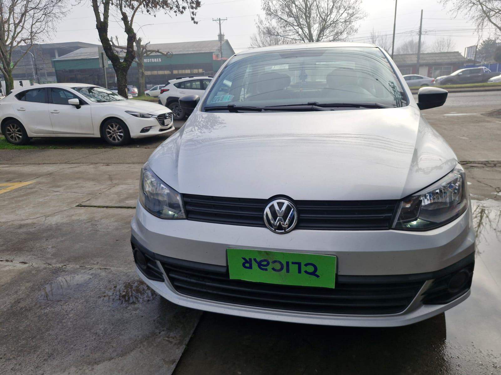 VOLKSWAGEN - 1