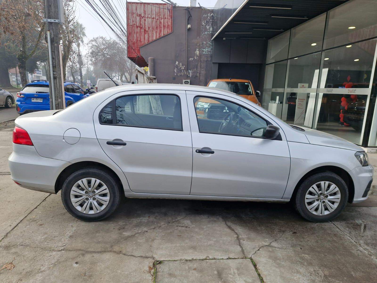 VOLKSWAGEN - 2