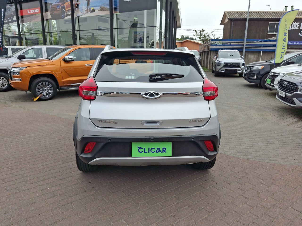 CHERY - 6