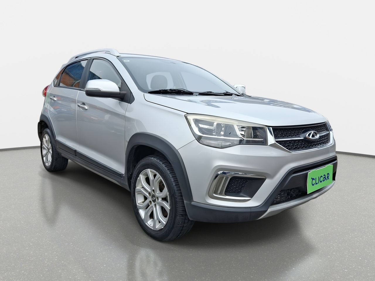 CHERY