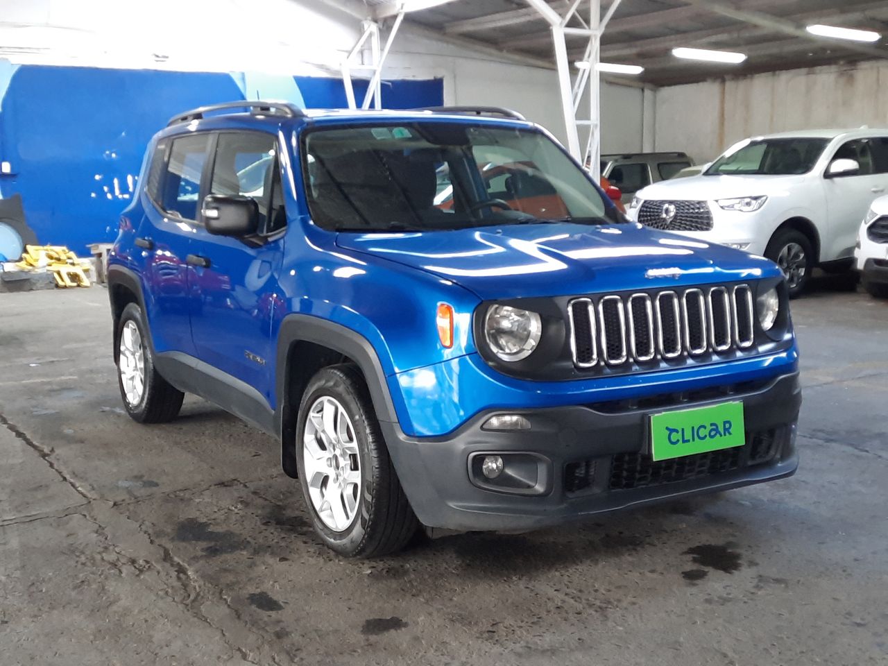 JEEP - 1