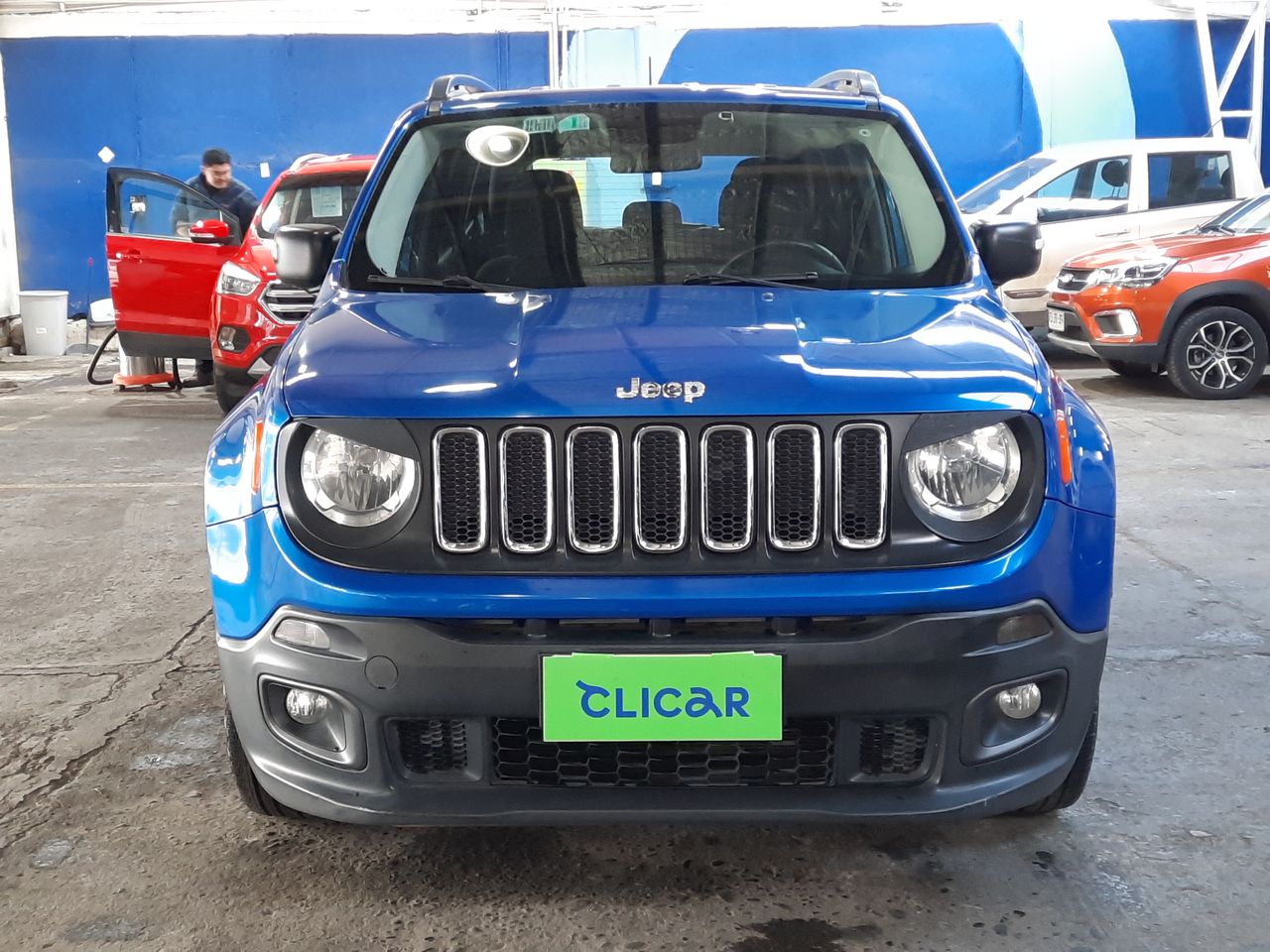JEEP - 2