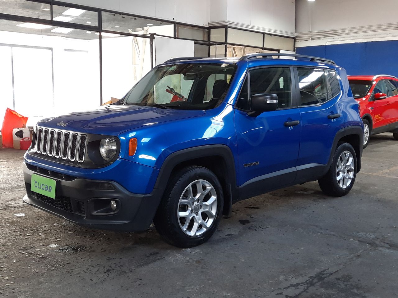 JEEP - 3
