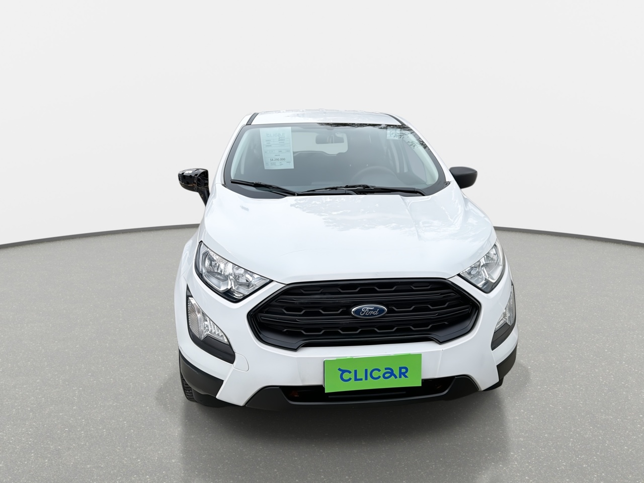 FORD - 2