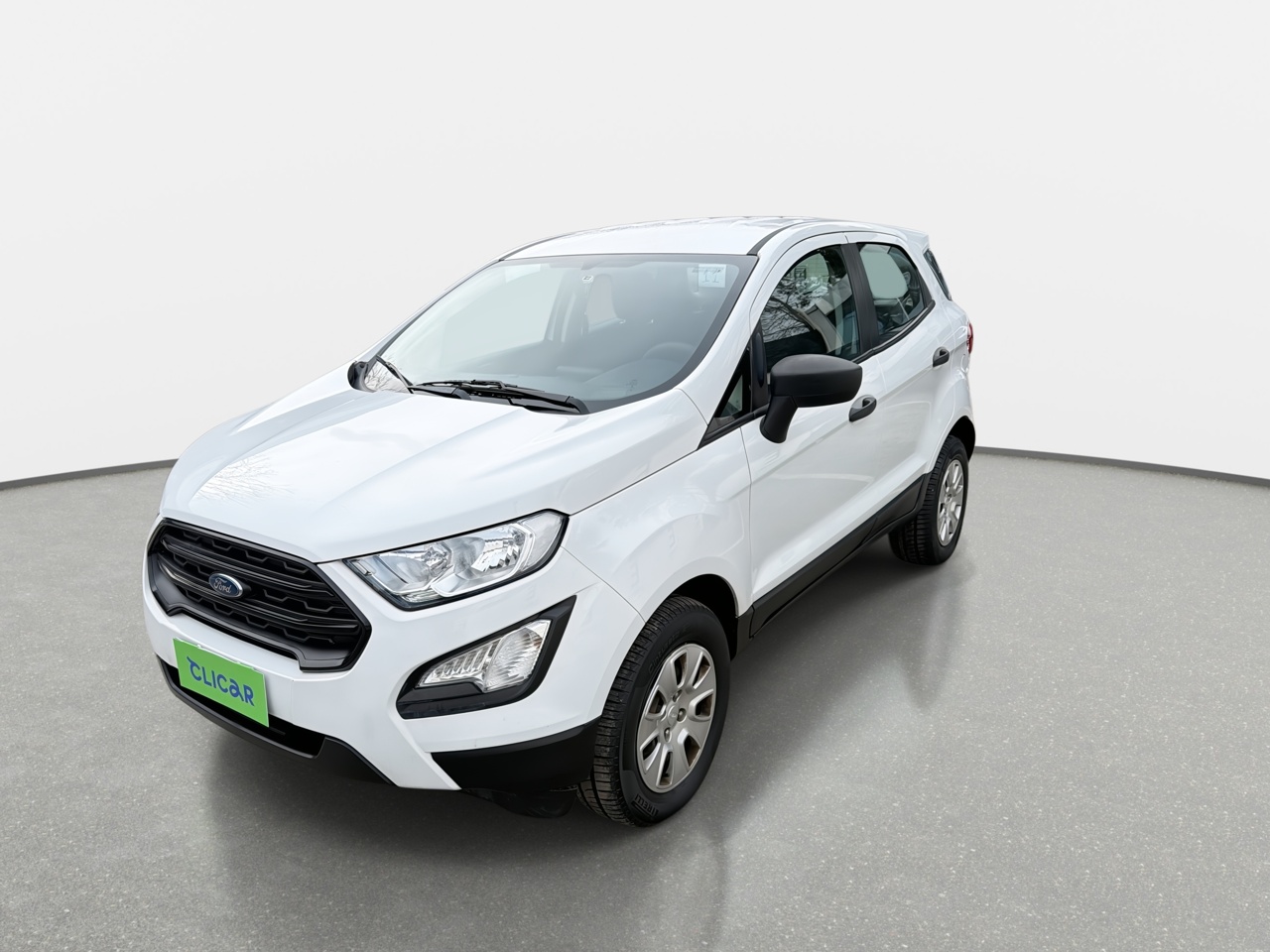 FORD - 3