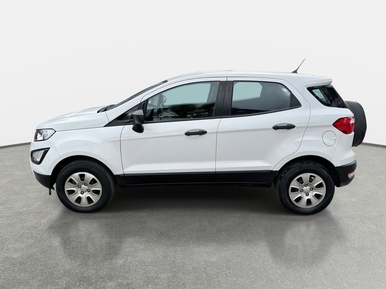 FORD - 4