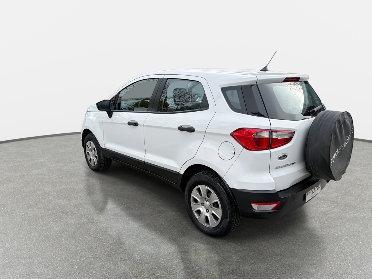 FORD - 5
