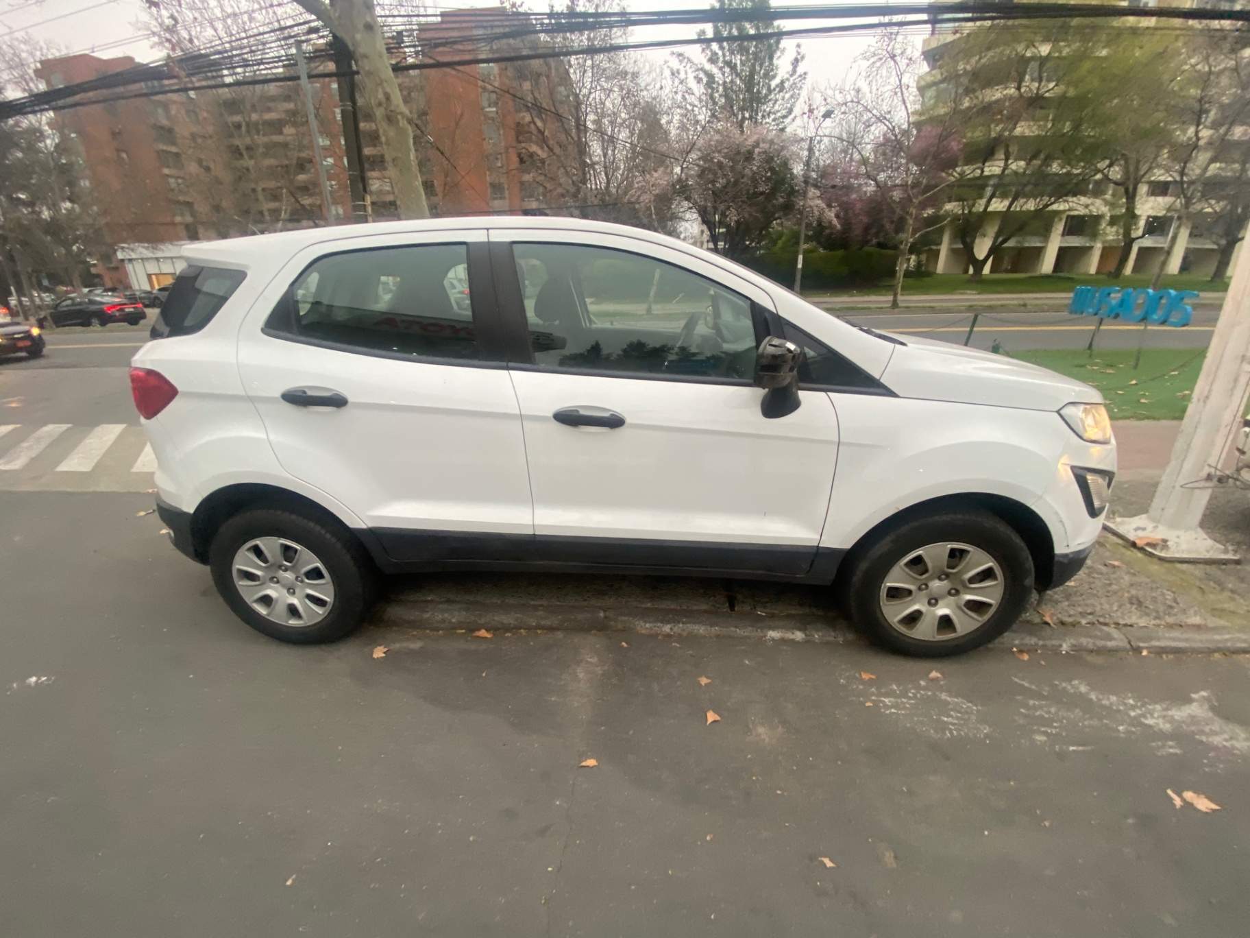 FORD - 3
