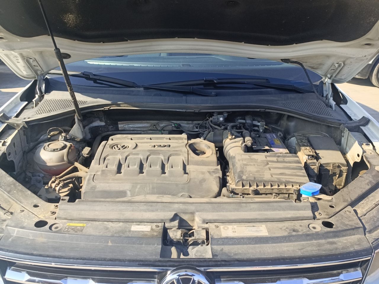 VOLKSWAGEN - 18