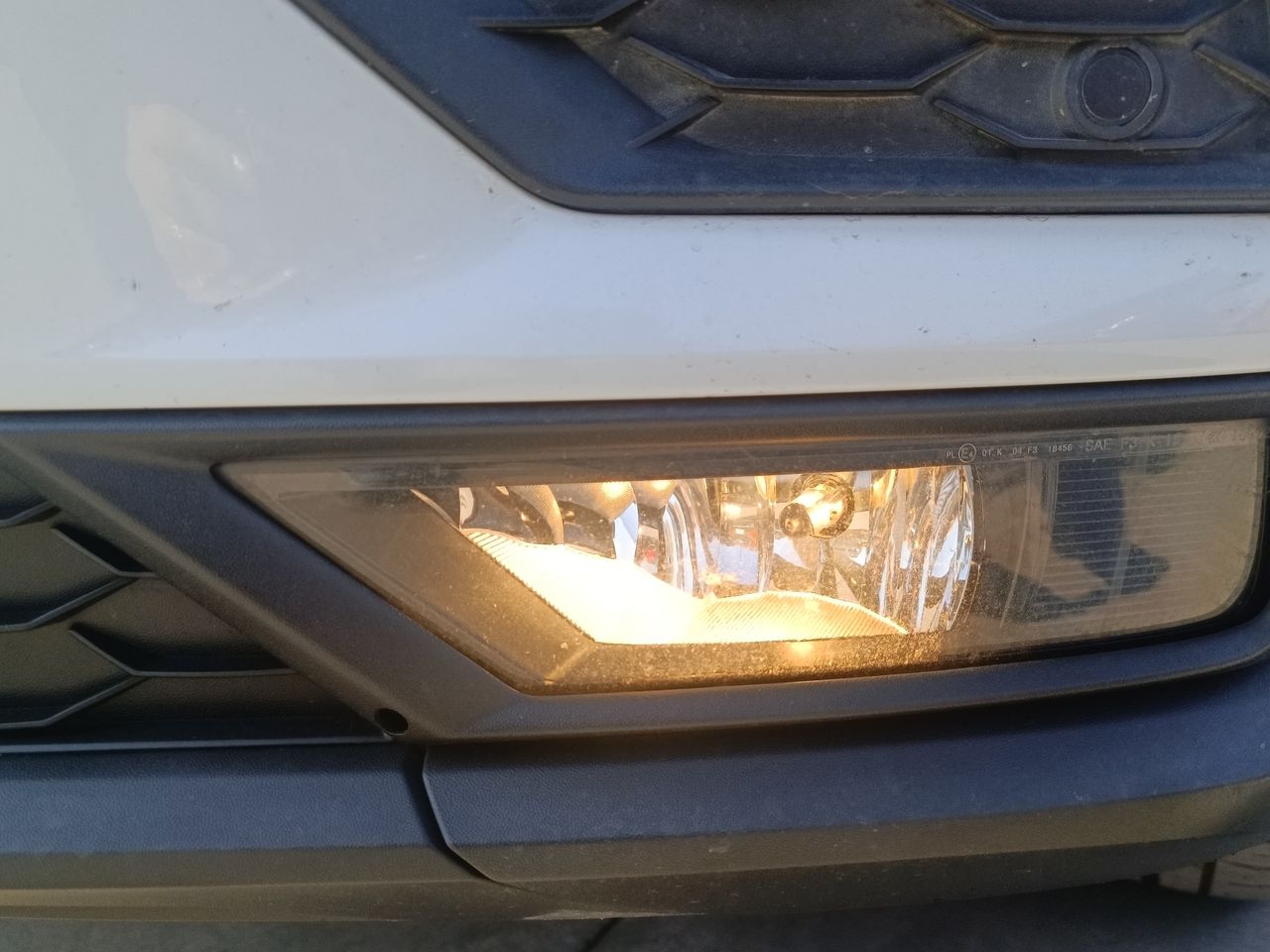 VOLKSWAGEN - 20