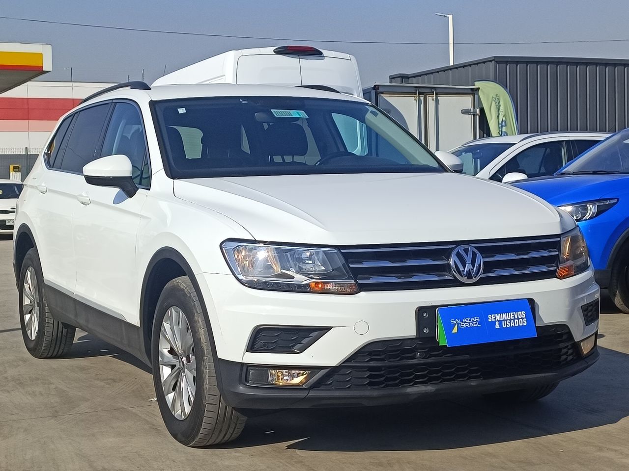 VOLKSWAGEN - 1