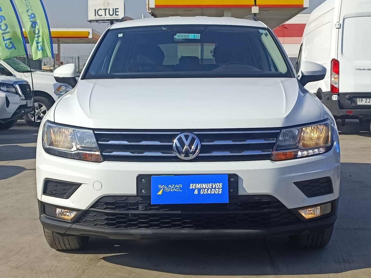 VOLKSWAGEN - 2