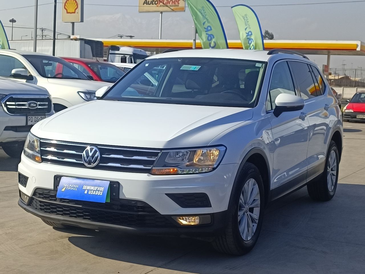 VOLKSWAGEN - 3