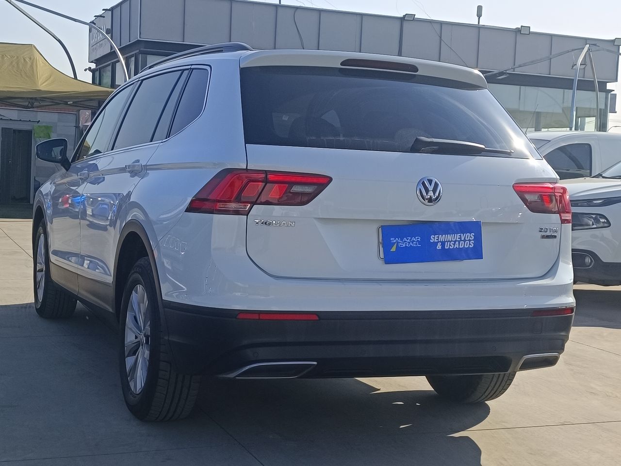 VOLKSWAGEN - 5