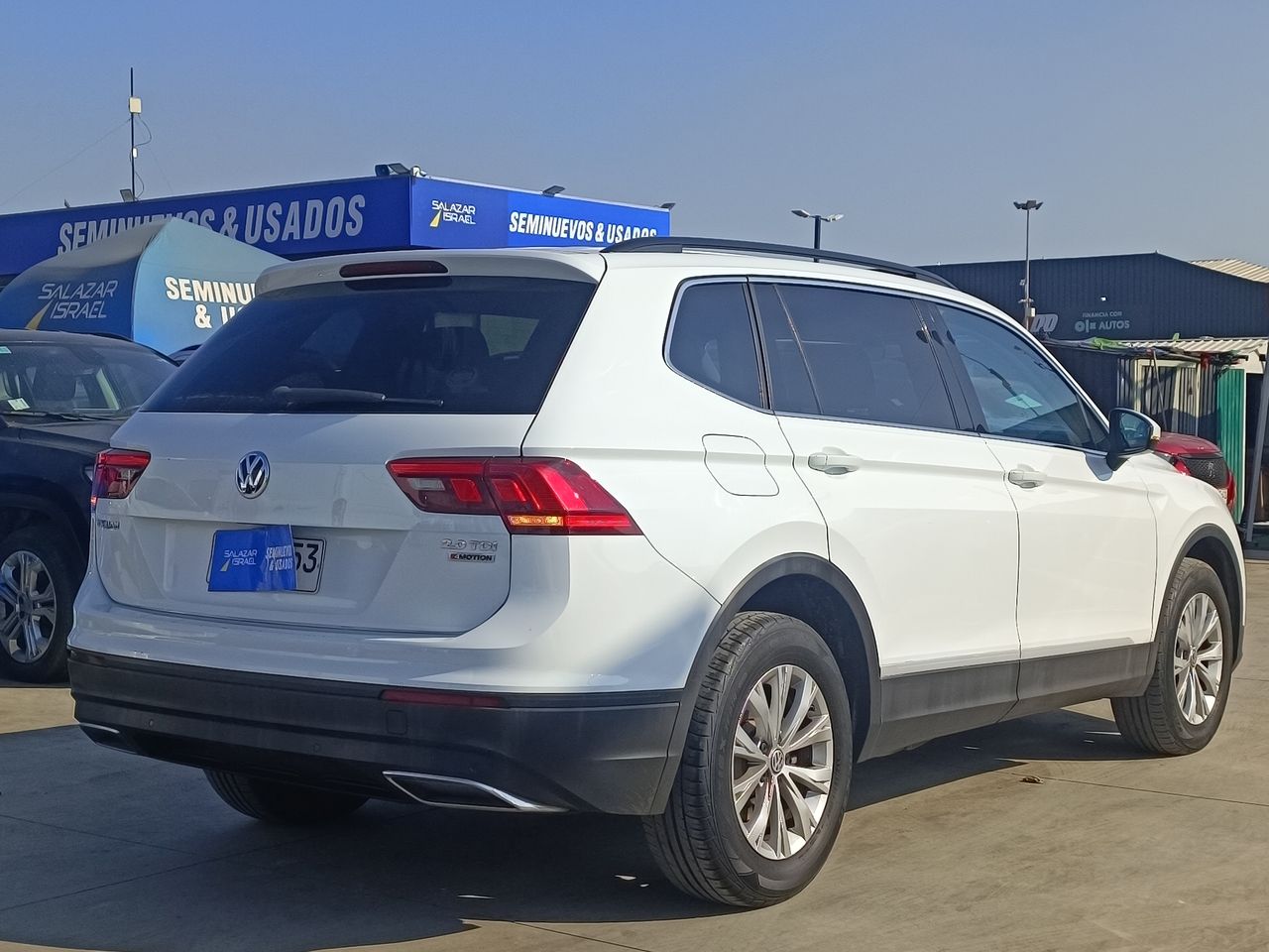 VOLKSWAGEN - 7