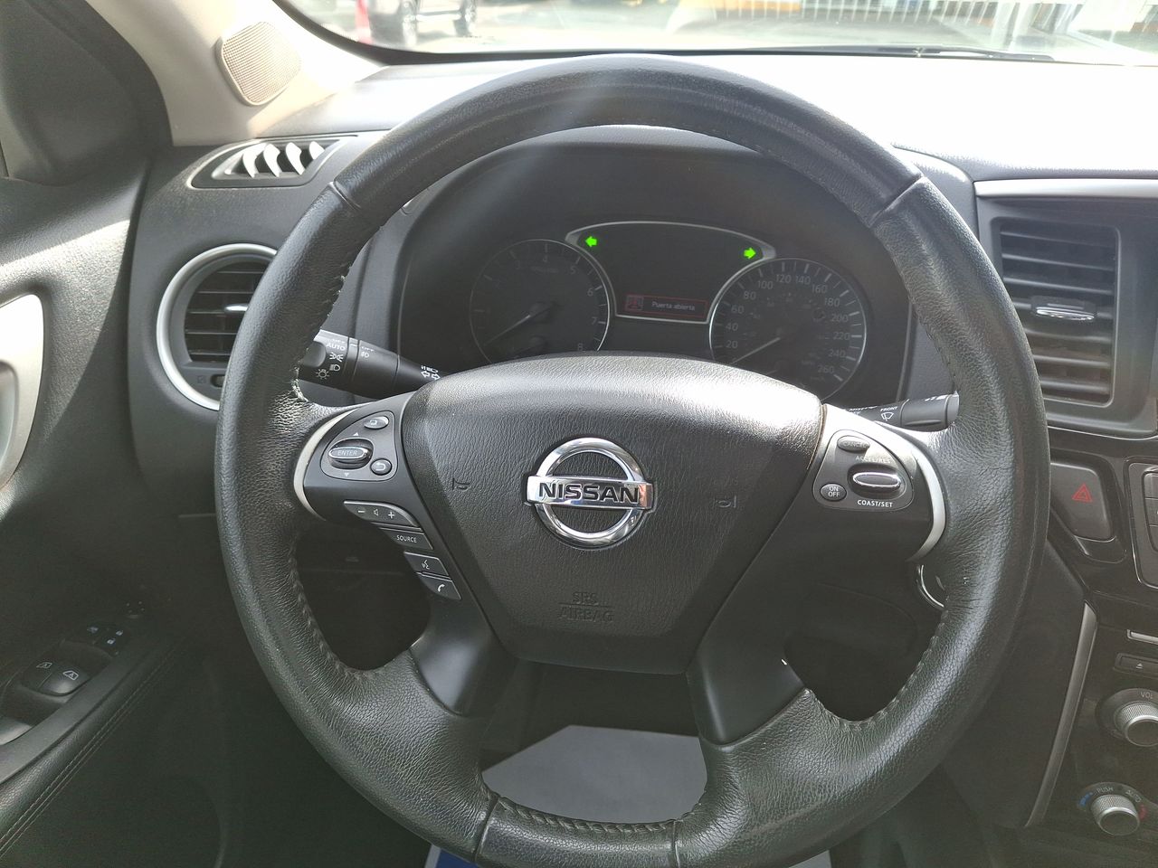NISSAN - 24