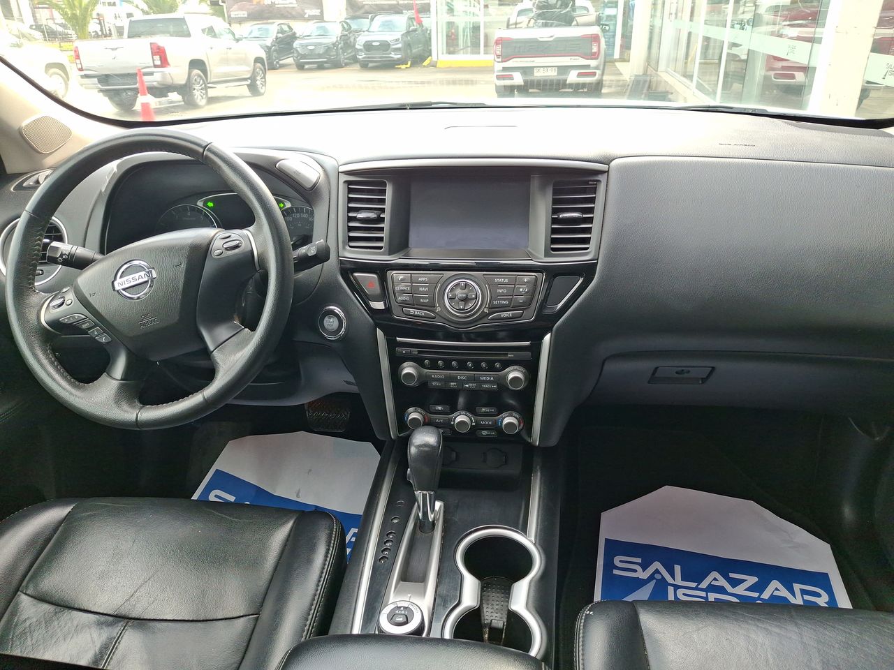 NISSAN - 31