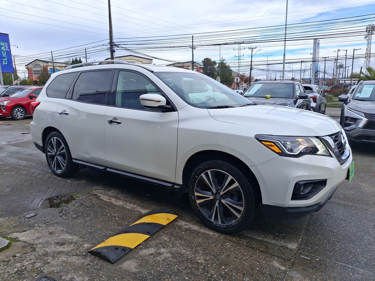 NISSAN - 1