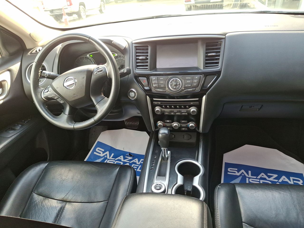 NISSAN - 13