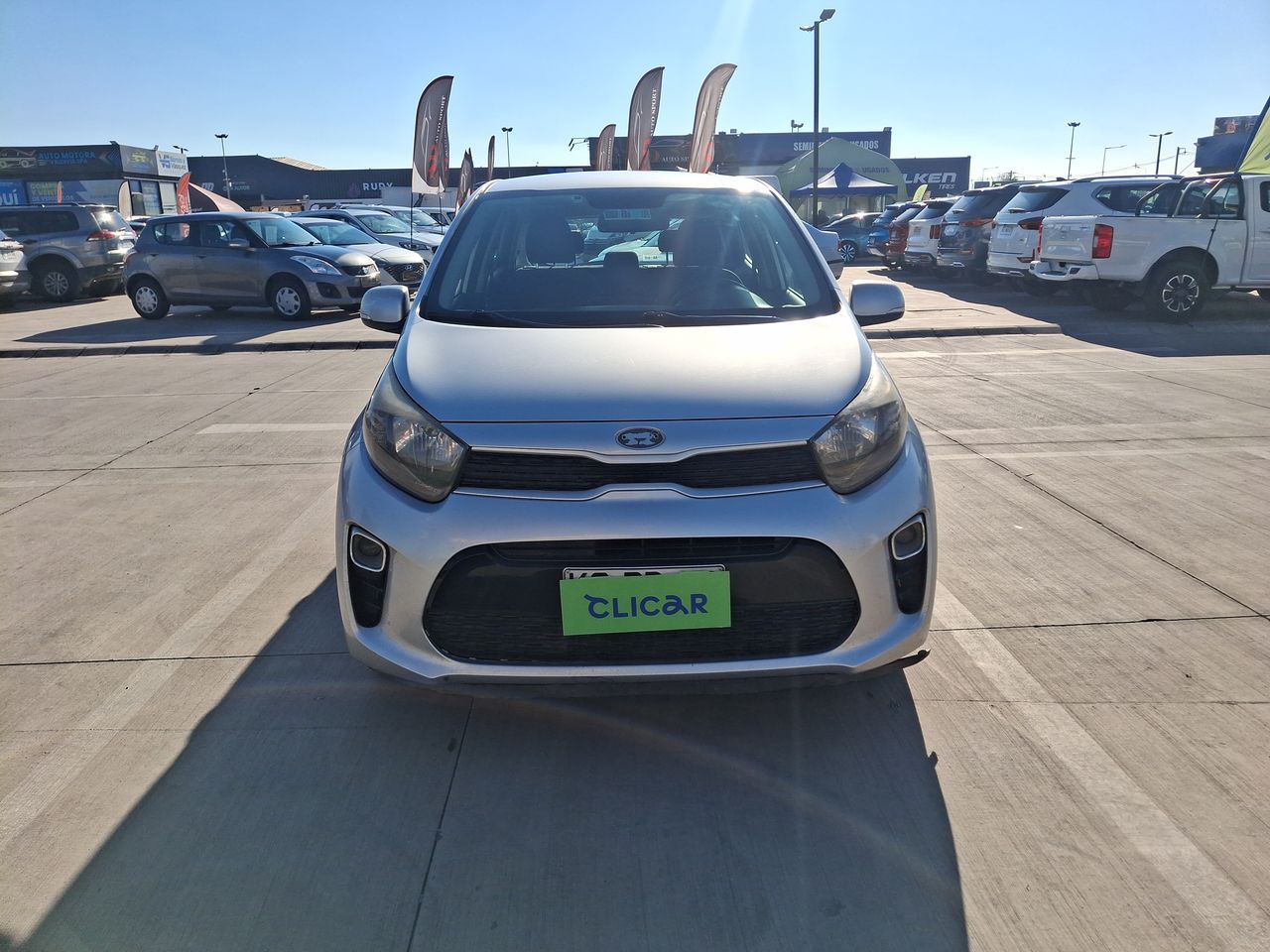 KIA - 2