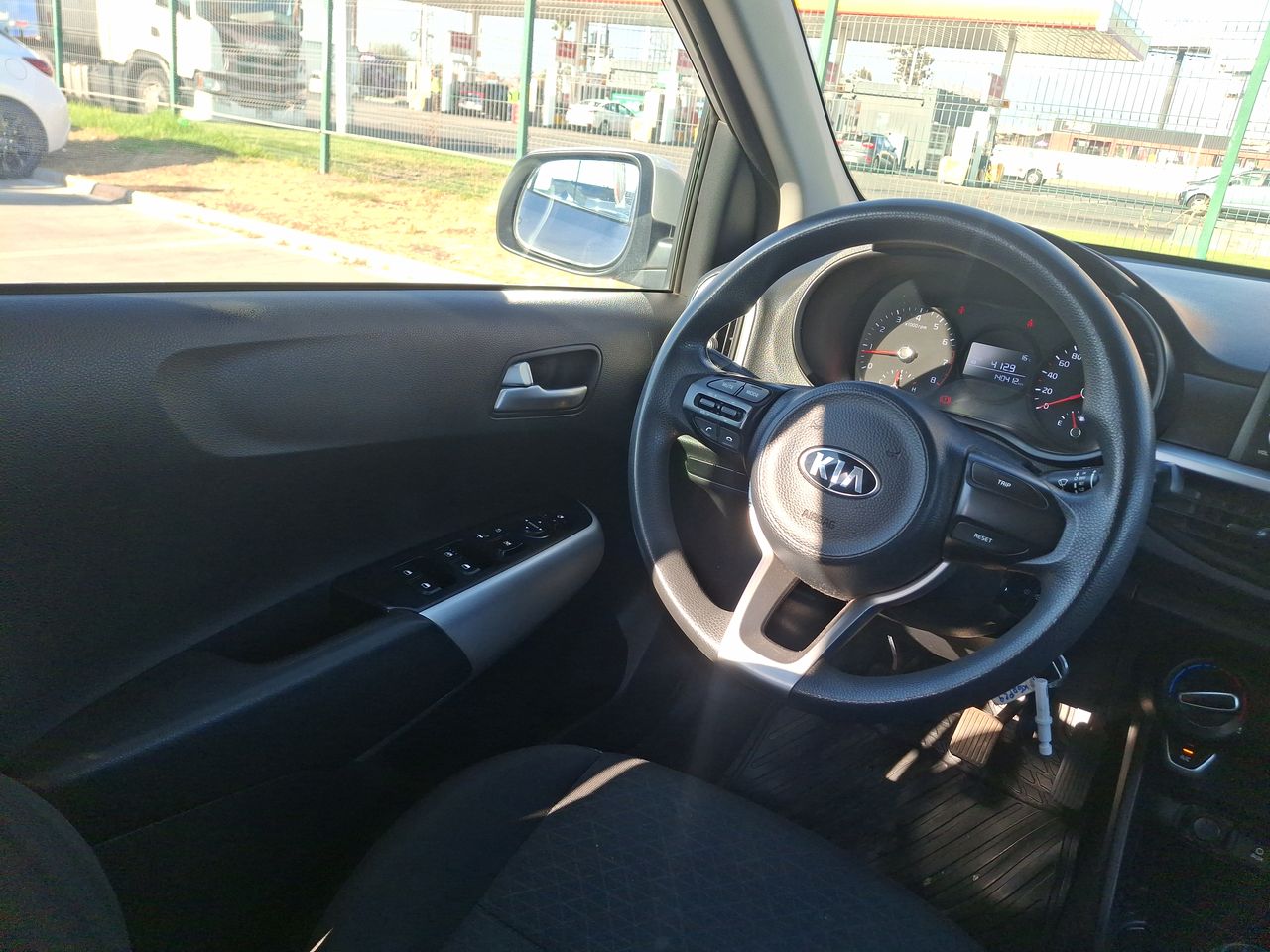KIA - 16