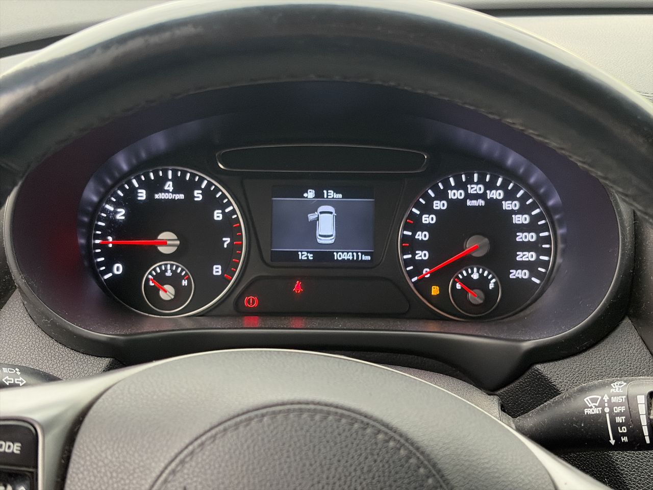 KIA Sorento — foto 16 de 20