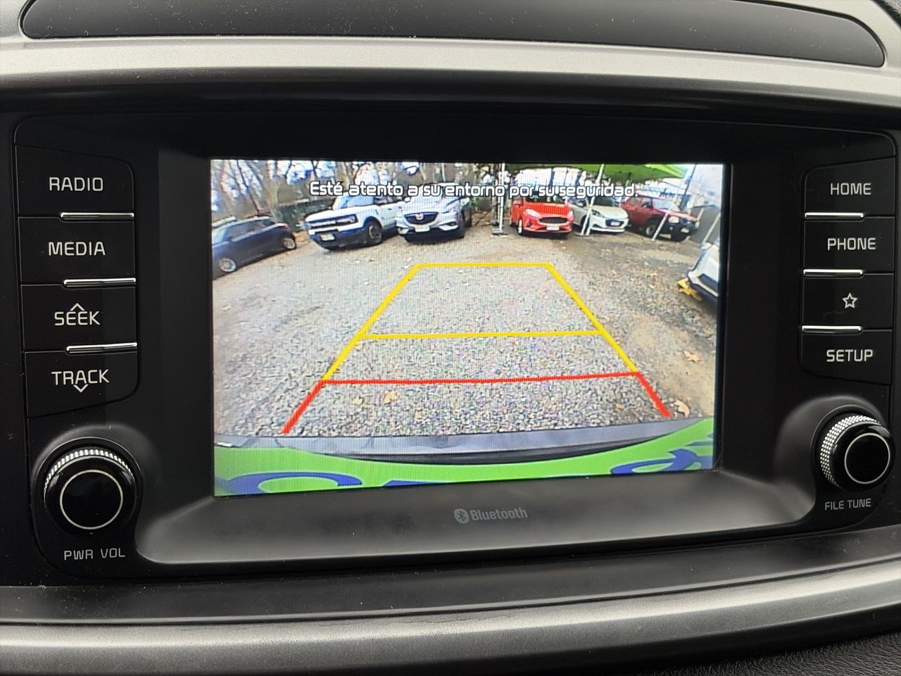 KIA Sorento — foto 18 de 20