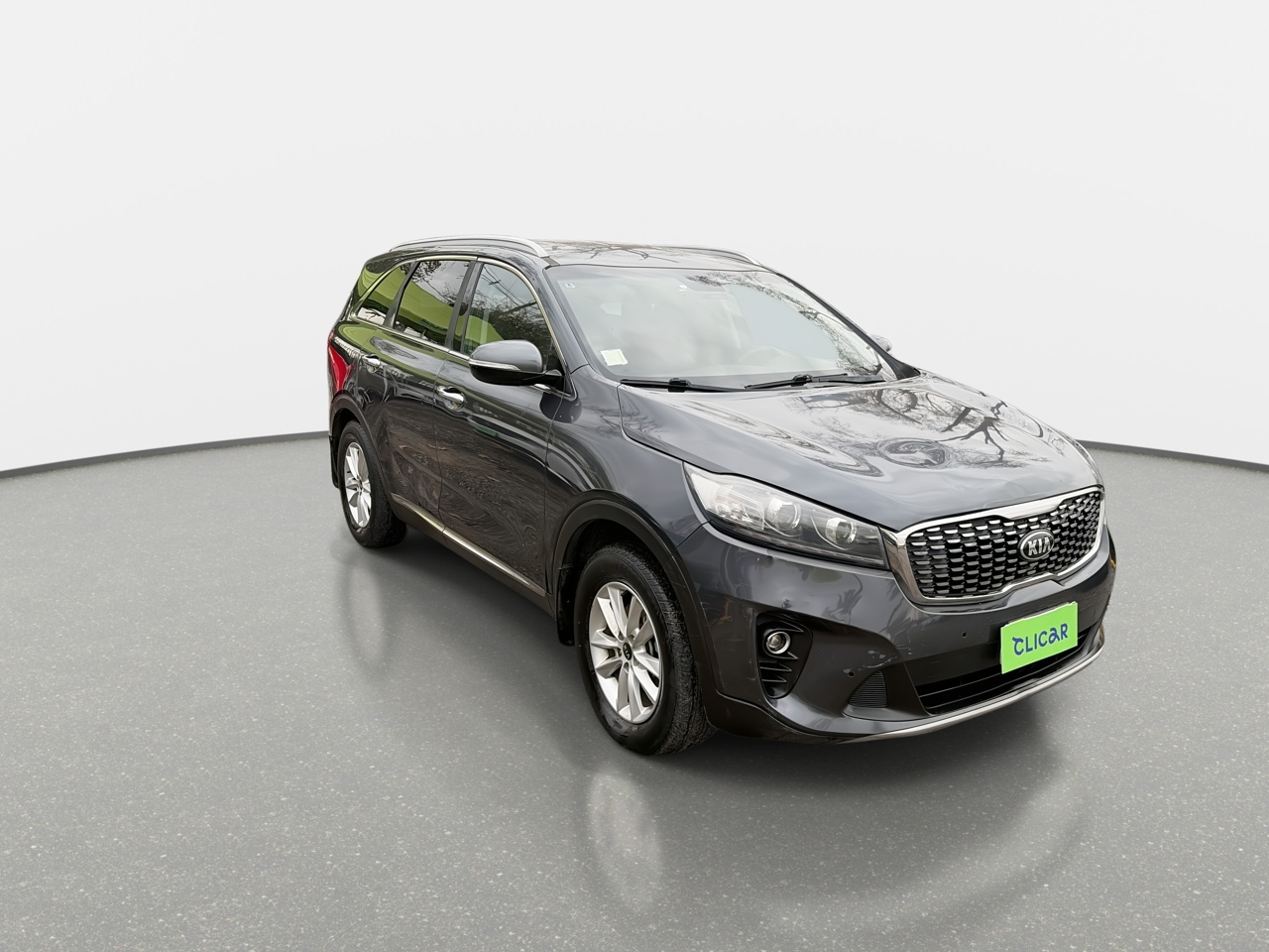 KIA - 1